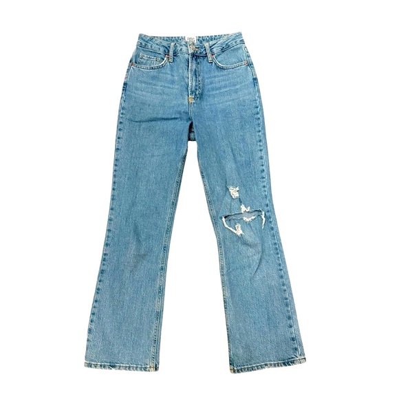 BDG straight kick jean’s size 26 in excellent like-new condition - Picture 4 of 6